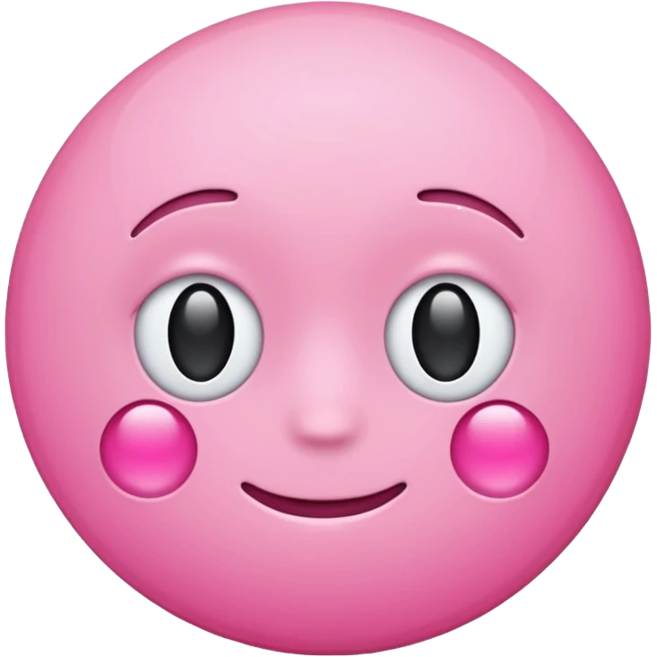 📍 that but in pink emoji