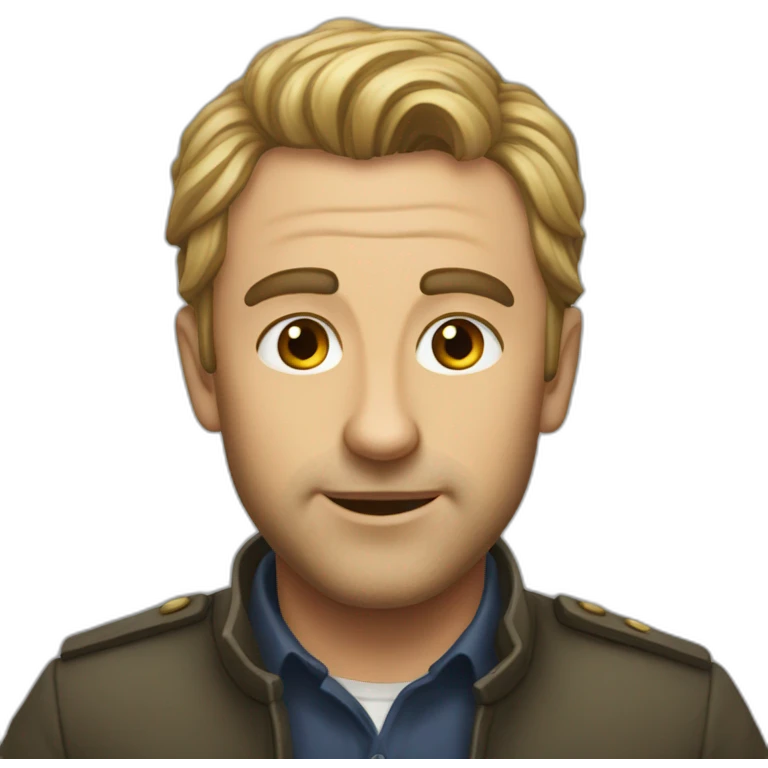 Éric Zemour emoji
