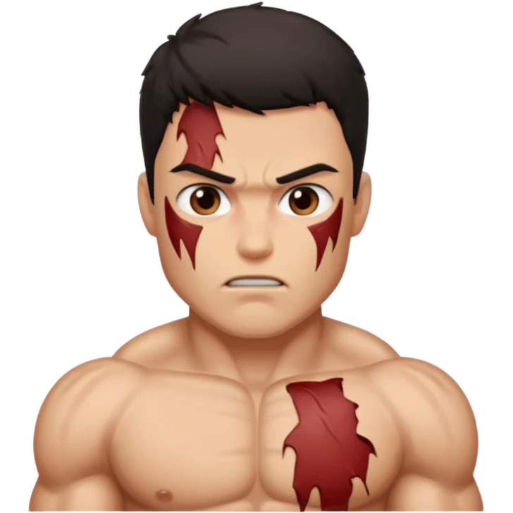guts emoji