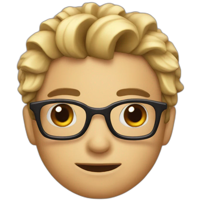 Wanilia emoji