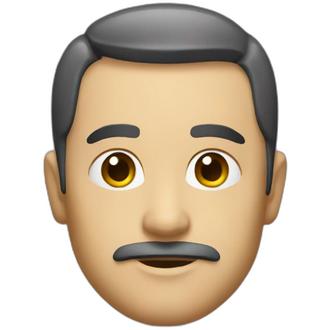 Mister V emoji
