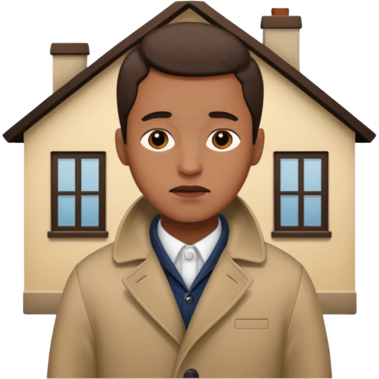 CANSADOS DEL TRABAJO LELGAND A CASA emoji