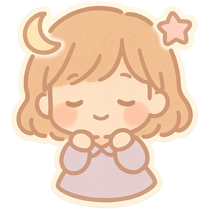 aesthetic, soft pastel colors, dreamy, minimal, emoji style emoji