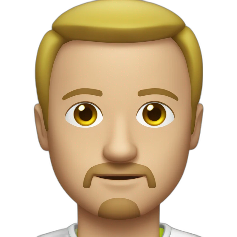 Jesse pinkman emoji