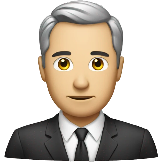 National Anti-Corruption Bureau emoji