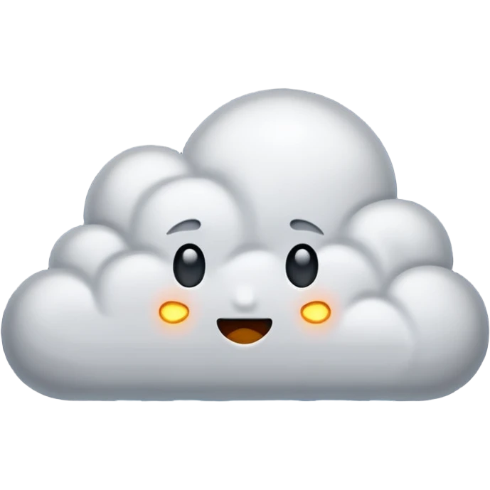 THUNDER emoji