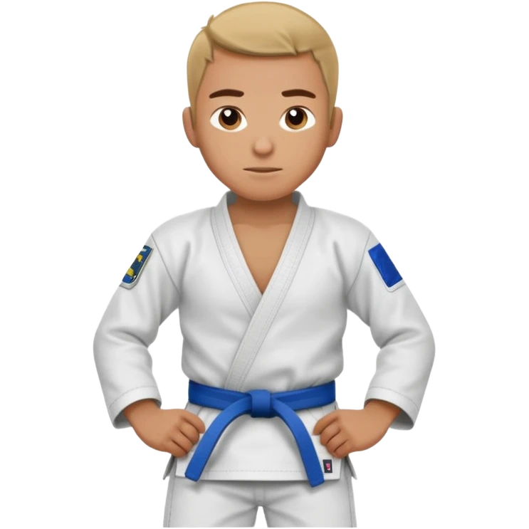 Bjj emoji