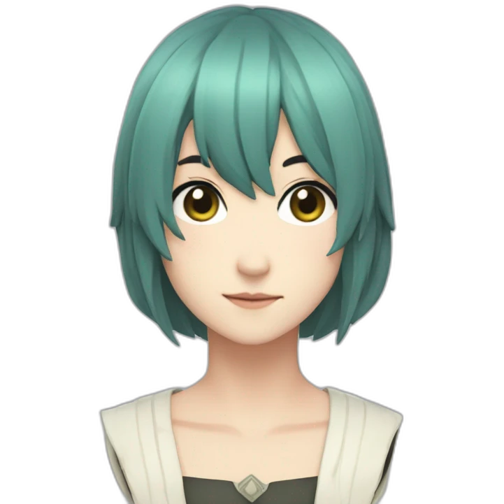Byleth emoji