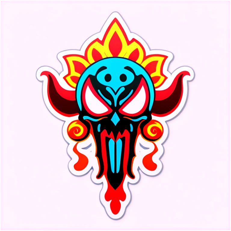 Morsa emoji