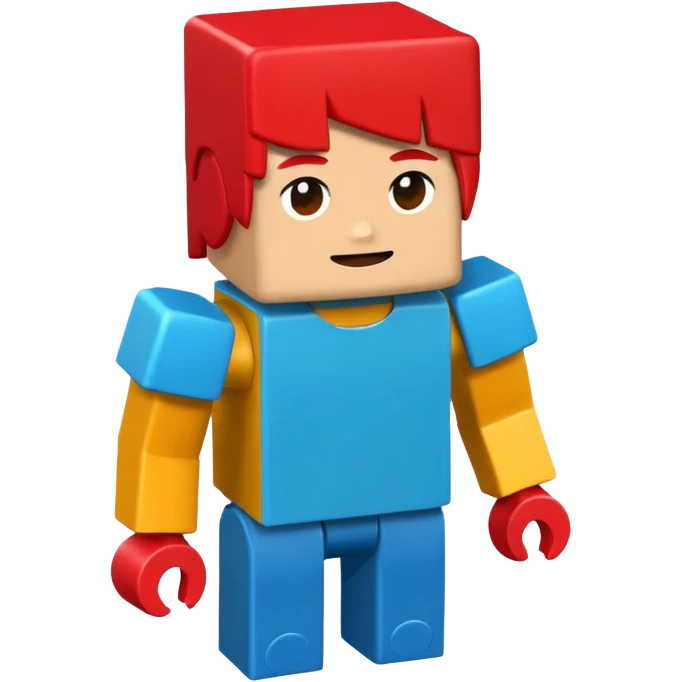 ROBLOX emoji