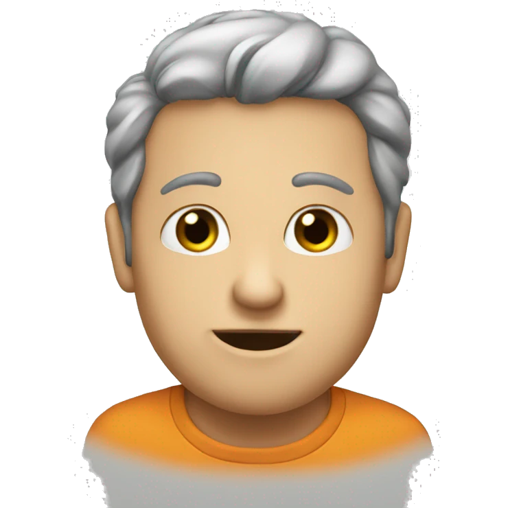 h is s emoji