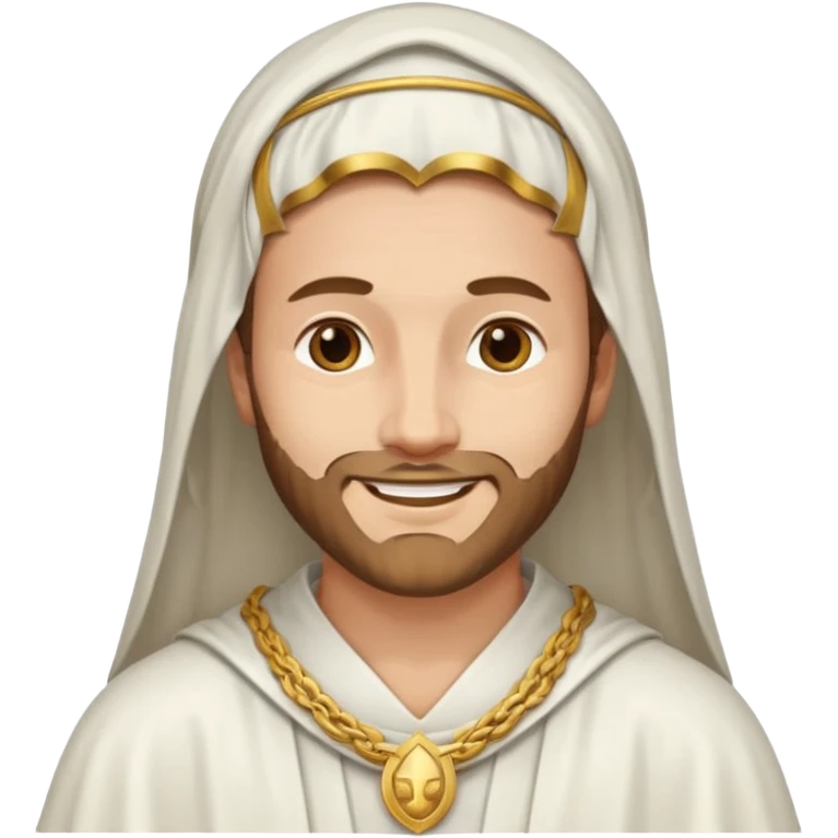 San judas emoji
