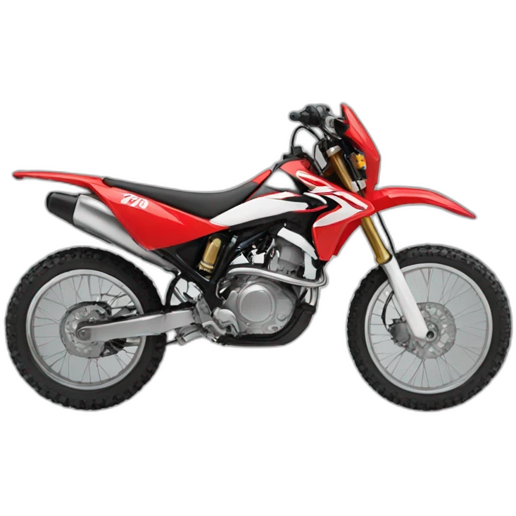 Crf emoji