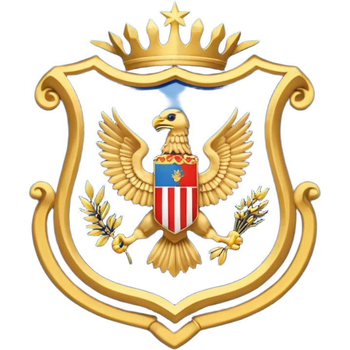 emoji representando gobierno federal emoji