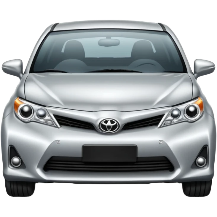 Toyota  emoji