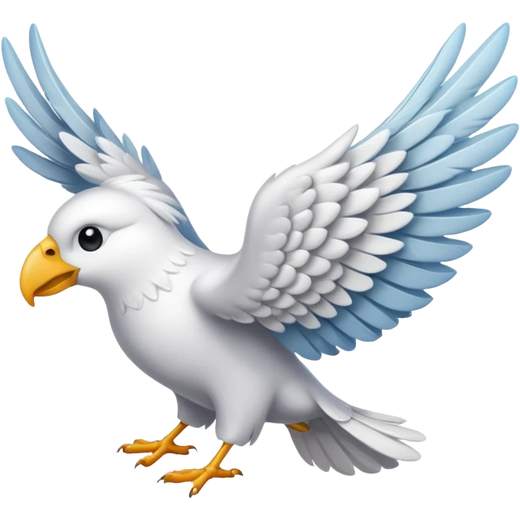  Only Wing emoji emoji