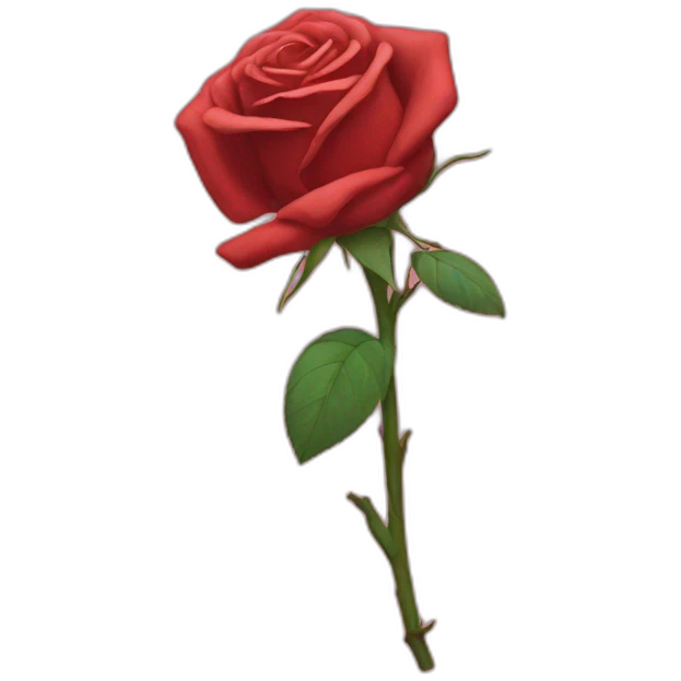 rose nba emoji