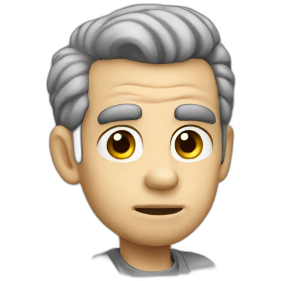 Lincoln loud emoji