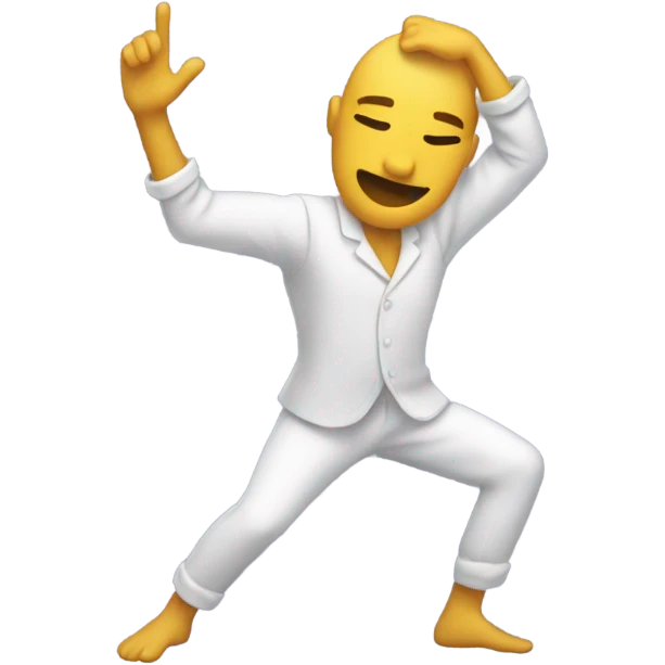 dab emoji