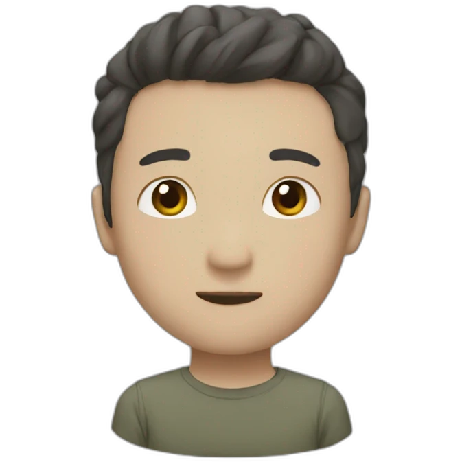 别克 emoji