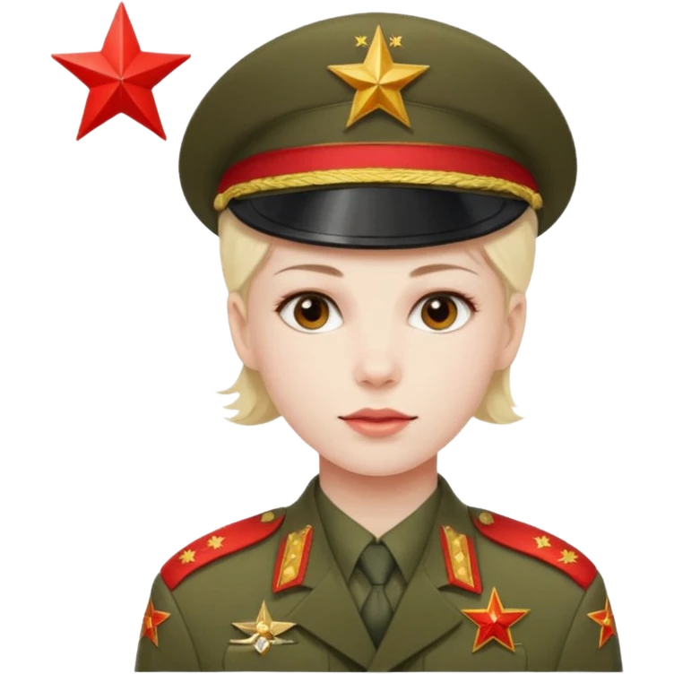 Soviet union emoji