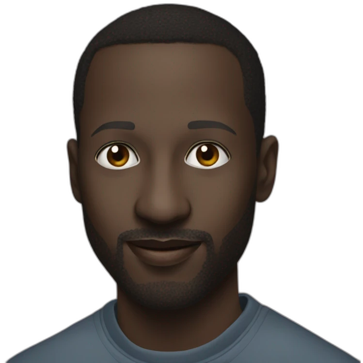 Omar sy emoji