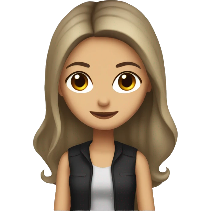Elena Gilbert  emoji