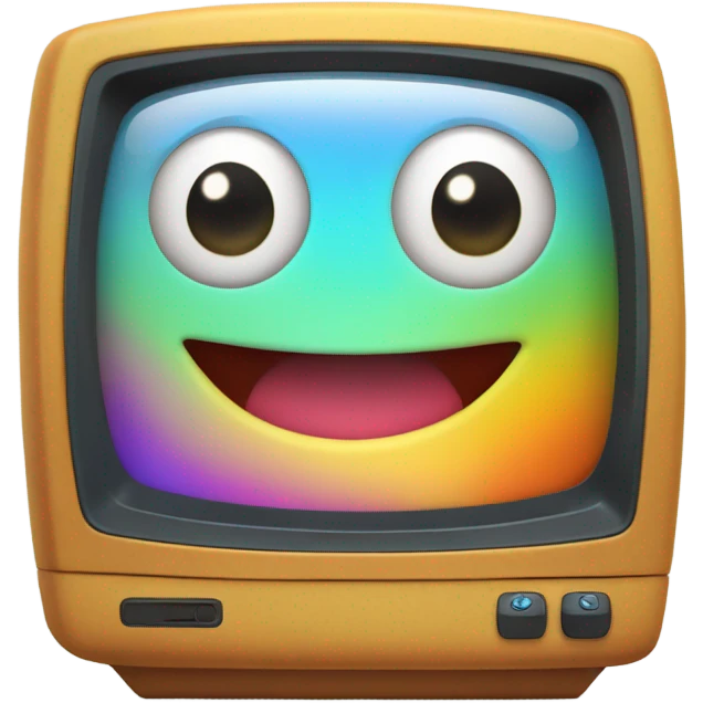 teletubby emoji