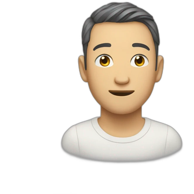 Kenji Girac emoji