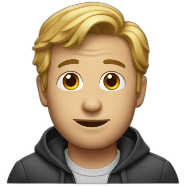 timothy ronald emoji