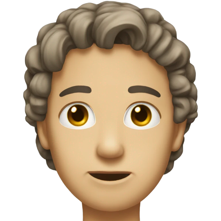 Dumb emoji