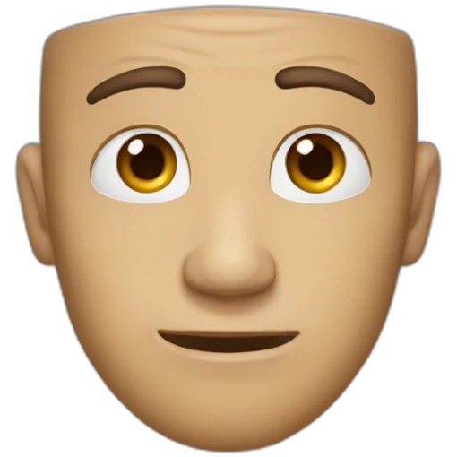 Идущий к реке emoji