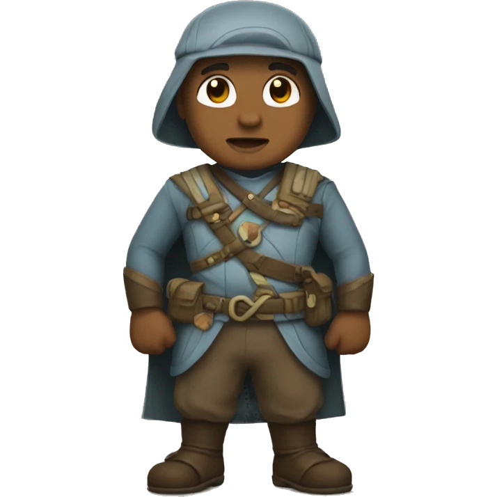 Lek emoji