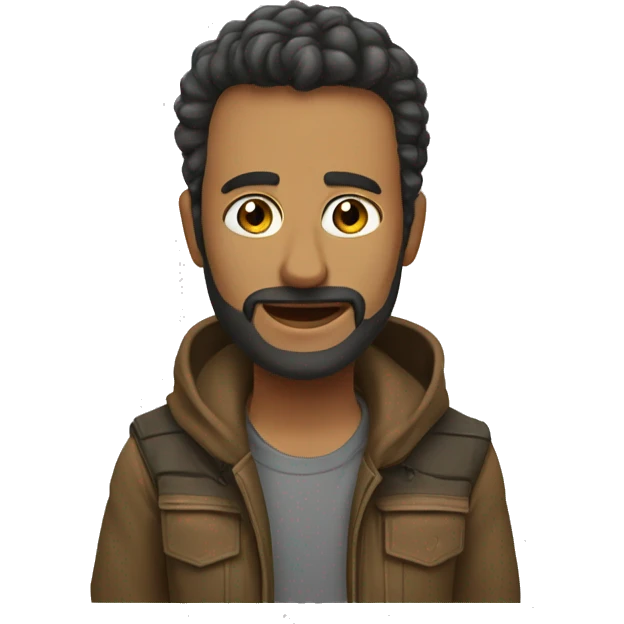 Крокодиловый мохито emoji