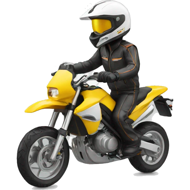 Moto emoji