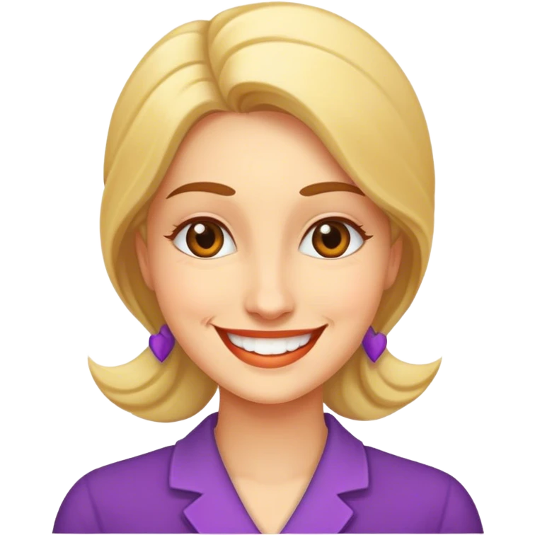 Happy international women’s Day emoji