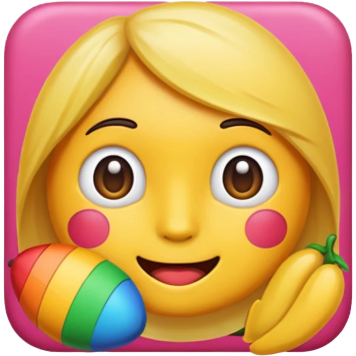 imoje ios 18 emoji