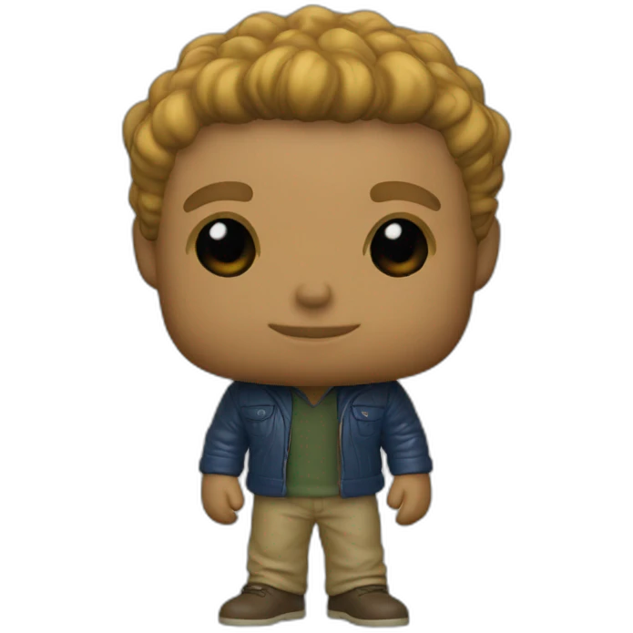 funko pop emoji