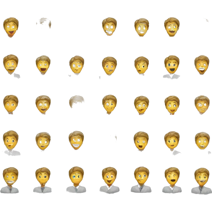 presentation emoji