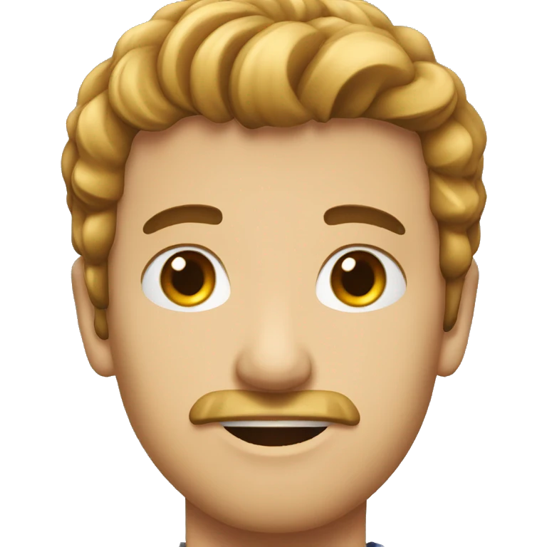 DAVID BERLOW  emoji