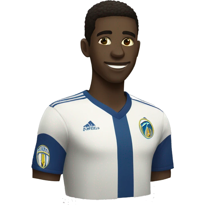 Vinicius emoji