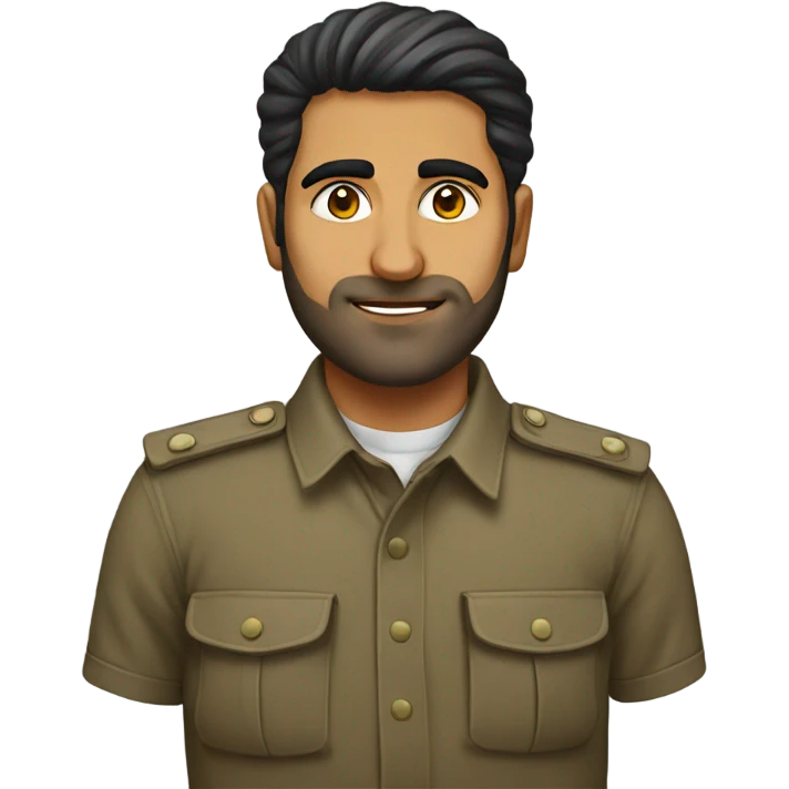 Kurdistan  emoji