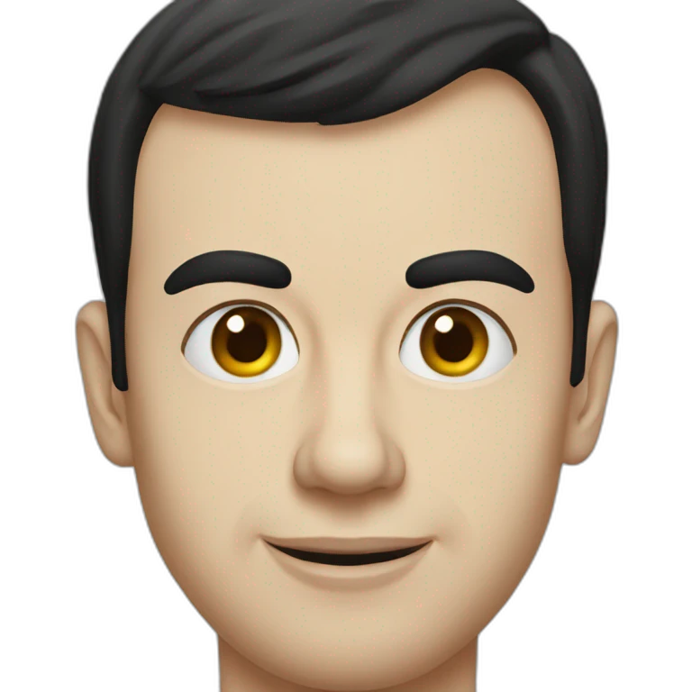 Nathan fielder emoji