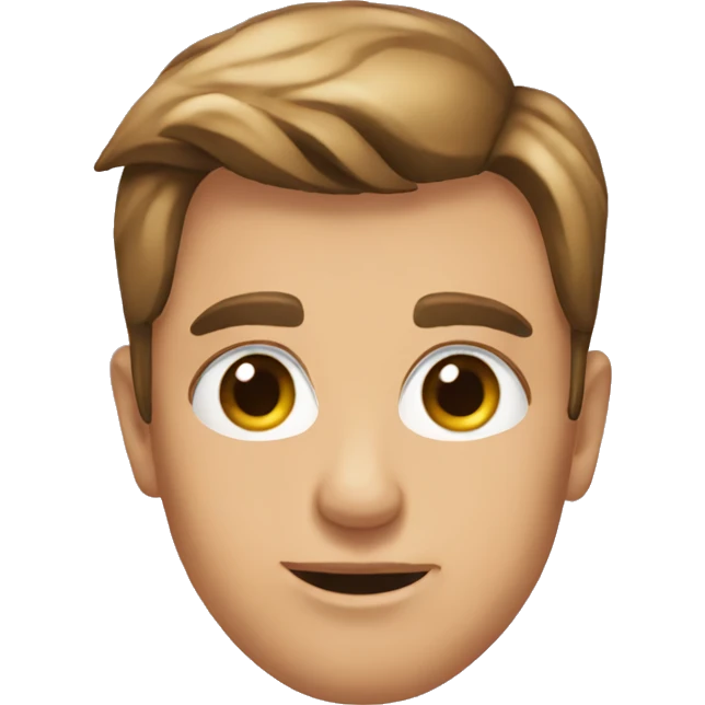 Botox emoji