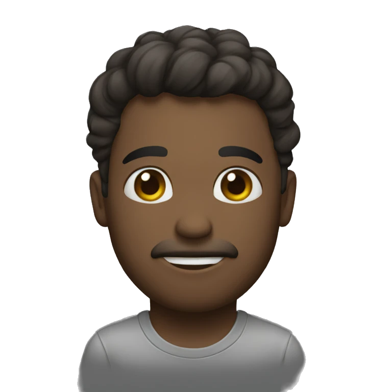 CANSADO emoji
