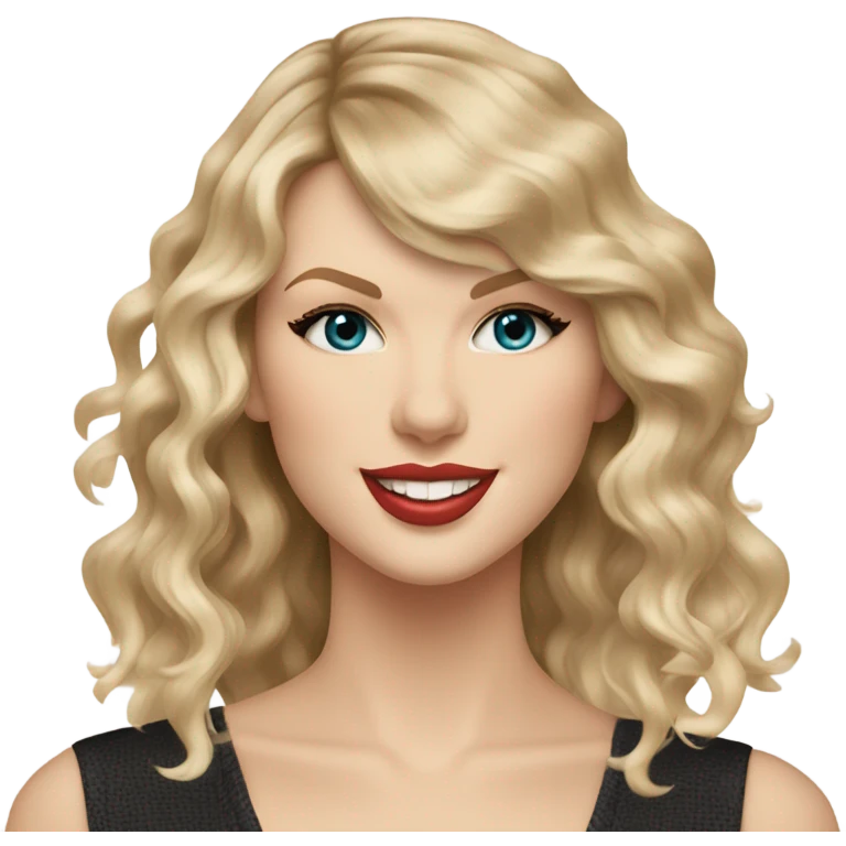 taylor swift emoji
