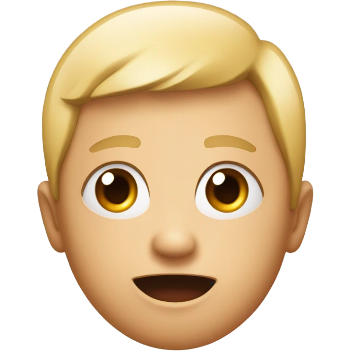 face with red exclamation mark next to it emoji