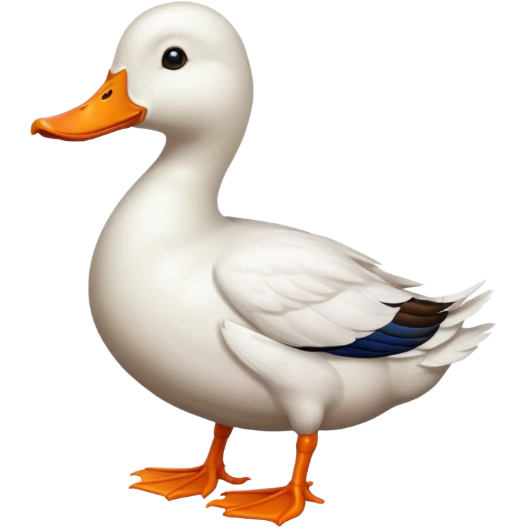 duck emoji
