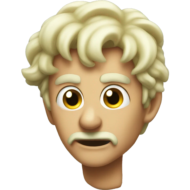Hypnotic poison  emoji