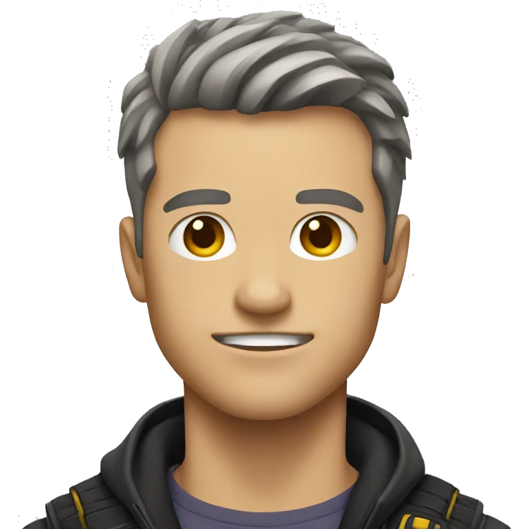 Hawkeye  emoji